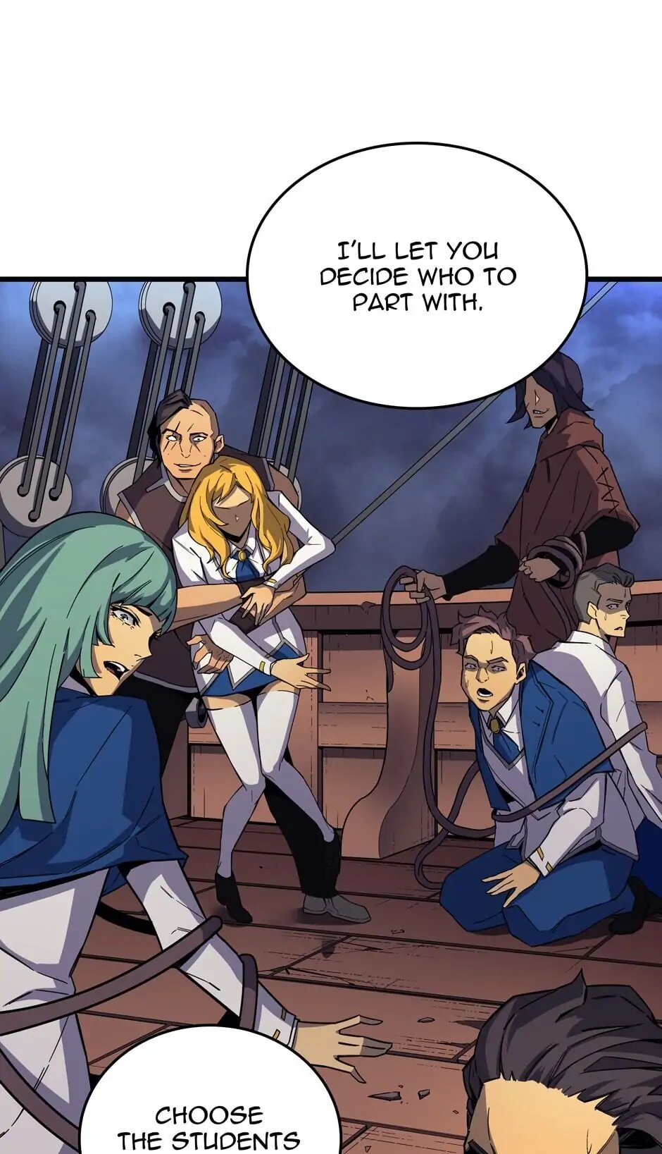 Read The Archmage Returns After 4000 Years Manga Online