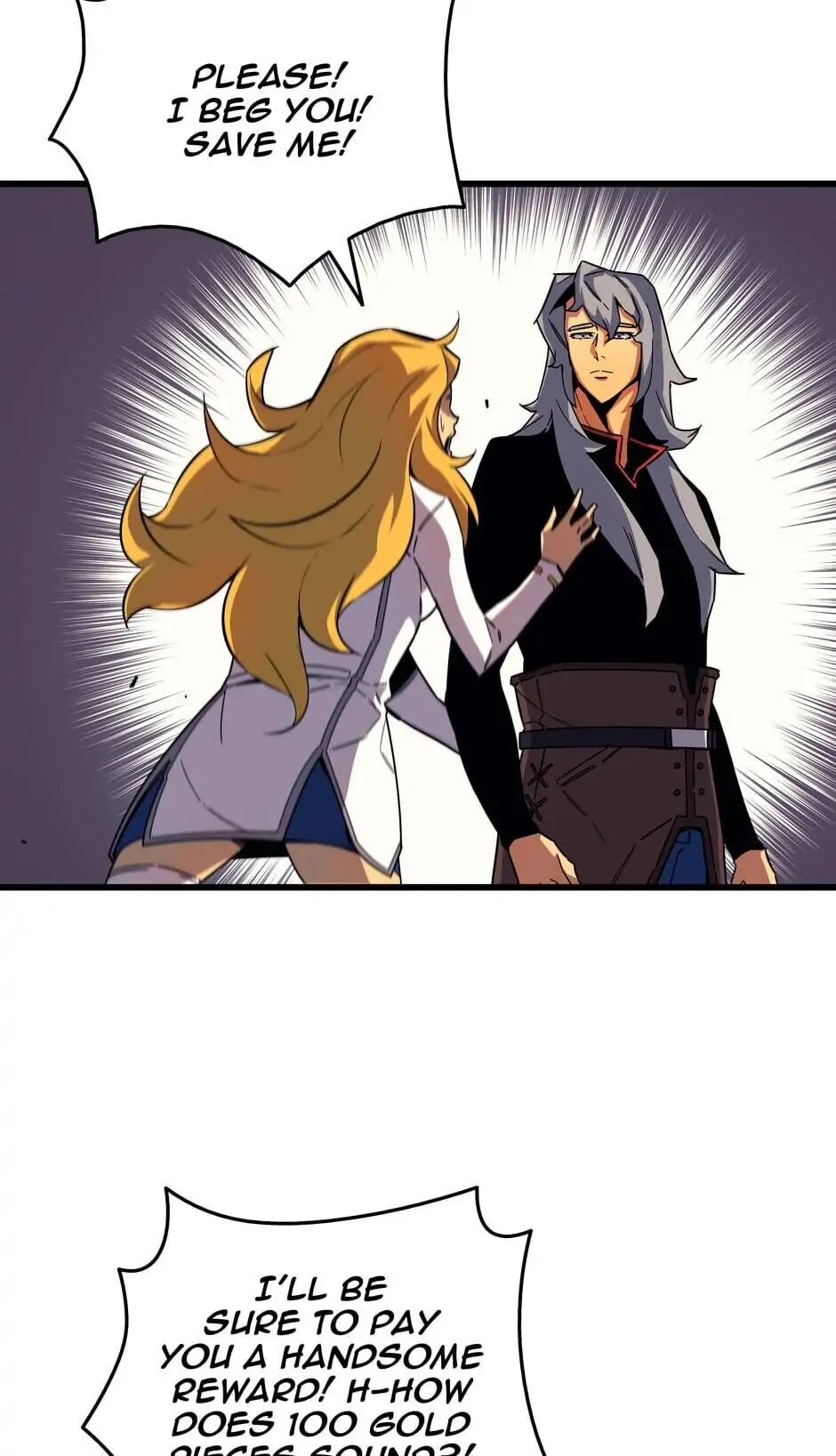 Read The Archmage Returns After 4000 Years Manga Online