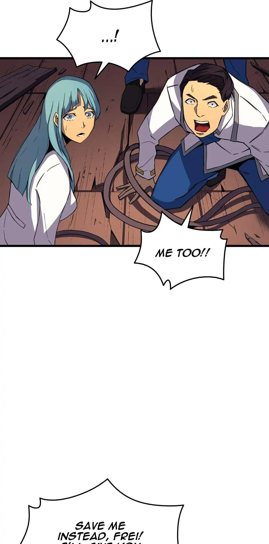 Read The Archmage Returns After 4000 Years Manga Online