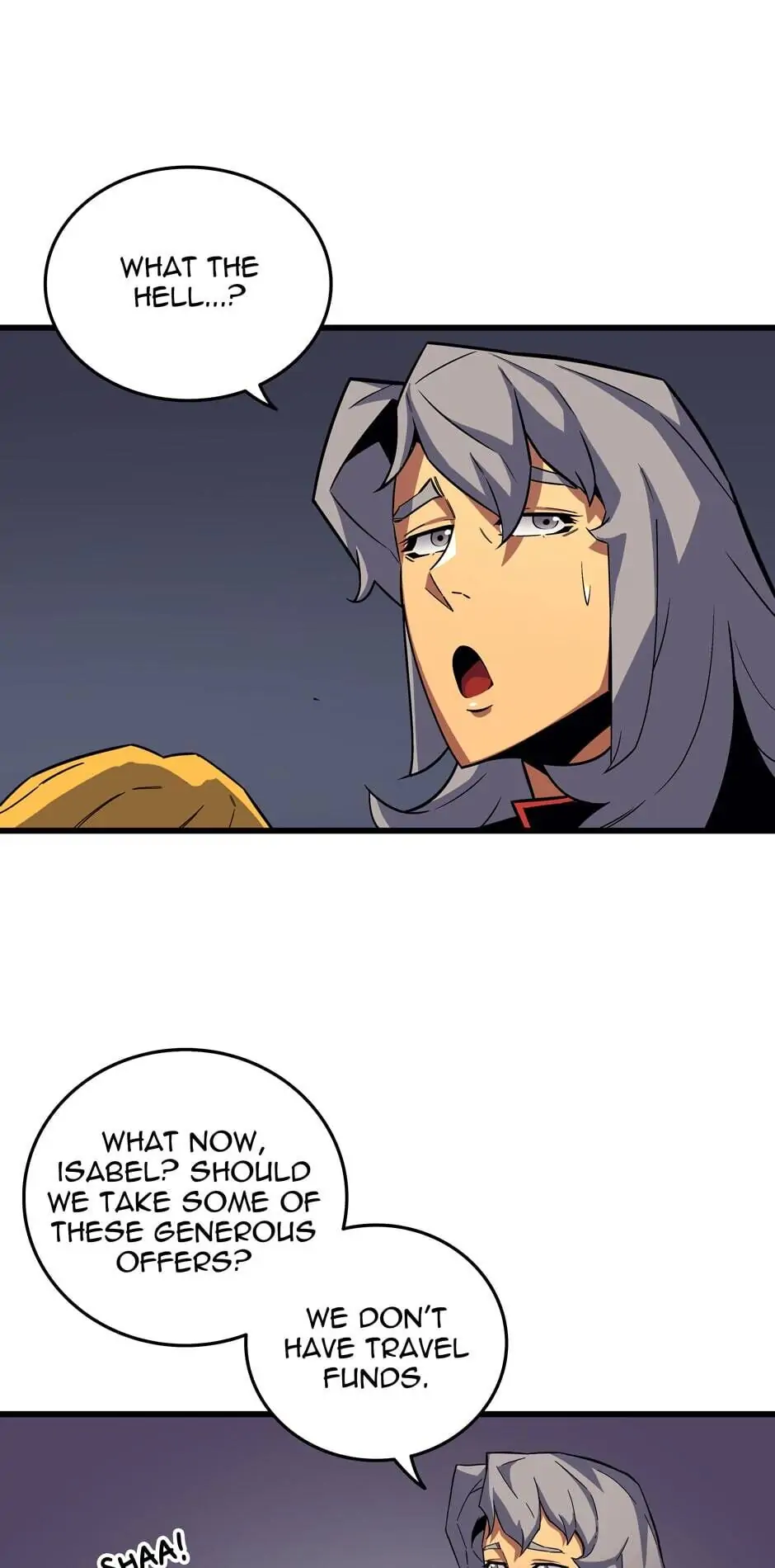 Read The Archmage Returns After 4000 Years Manga Online