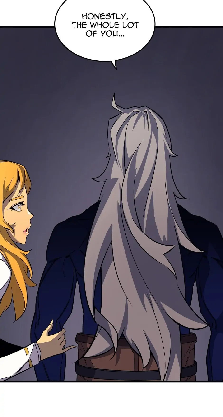Read The Archmage Returns After 4000 Years Manga Online
