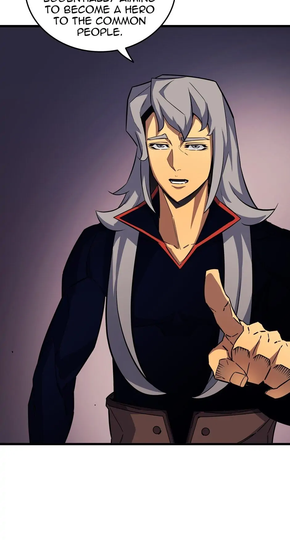 Read The Archmage Returns After 4000 Years Manga Online