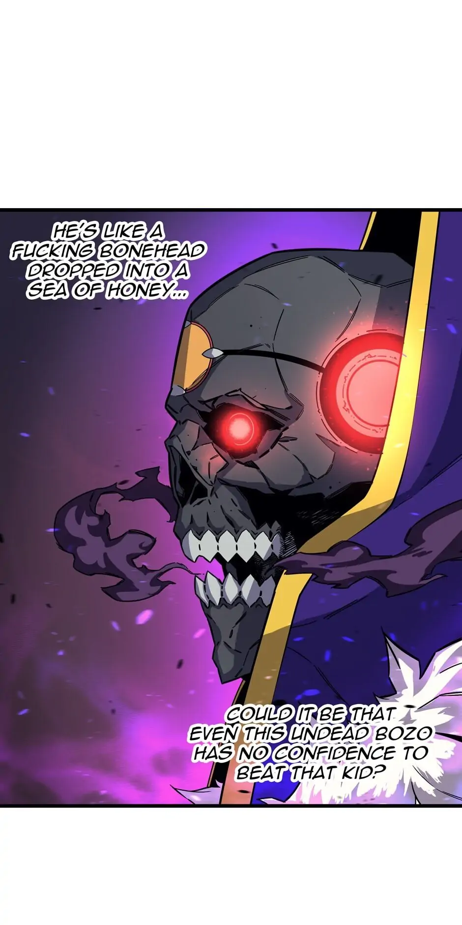 Read The Archmage Returns After 4000 Years Manga Online