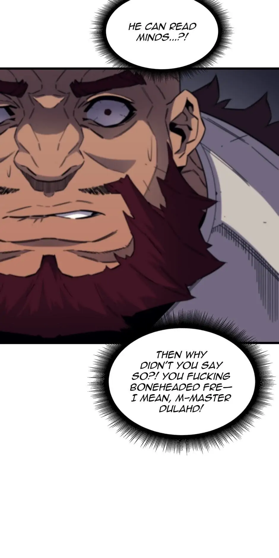 Read The Archmage Returns After 4000 Years Manga Online