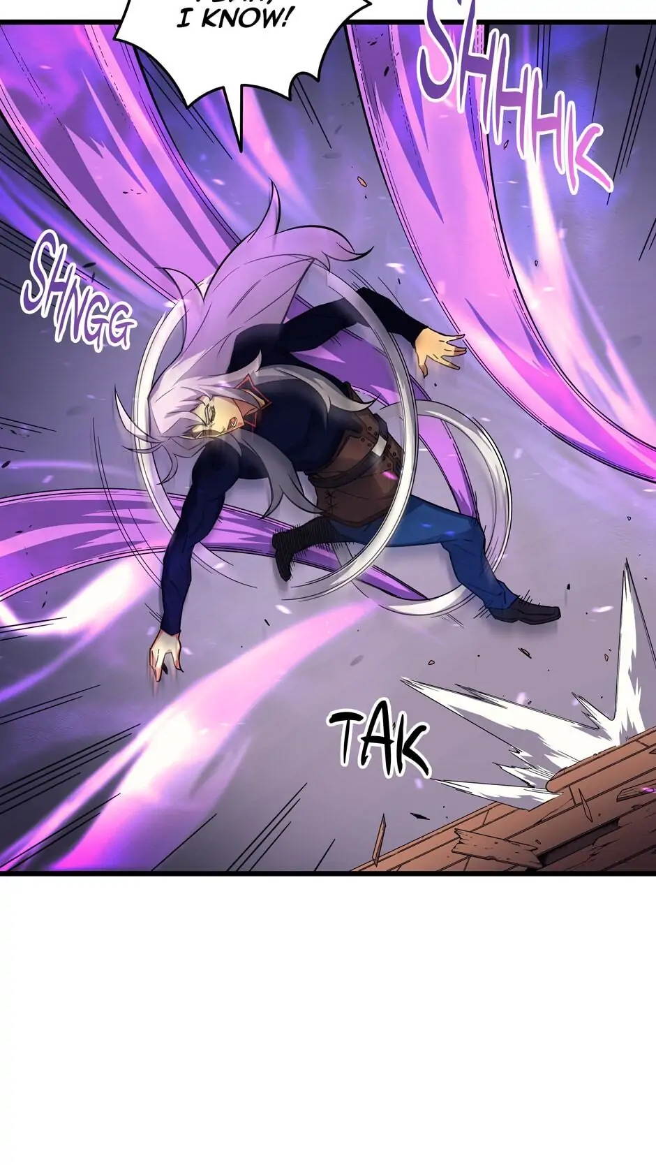 Read The Archmage Returns After 4000 Years Manga Online