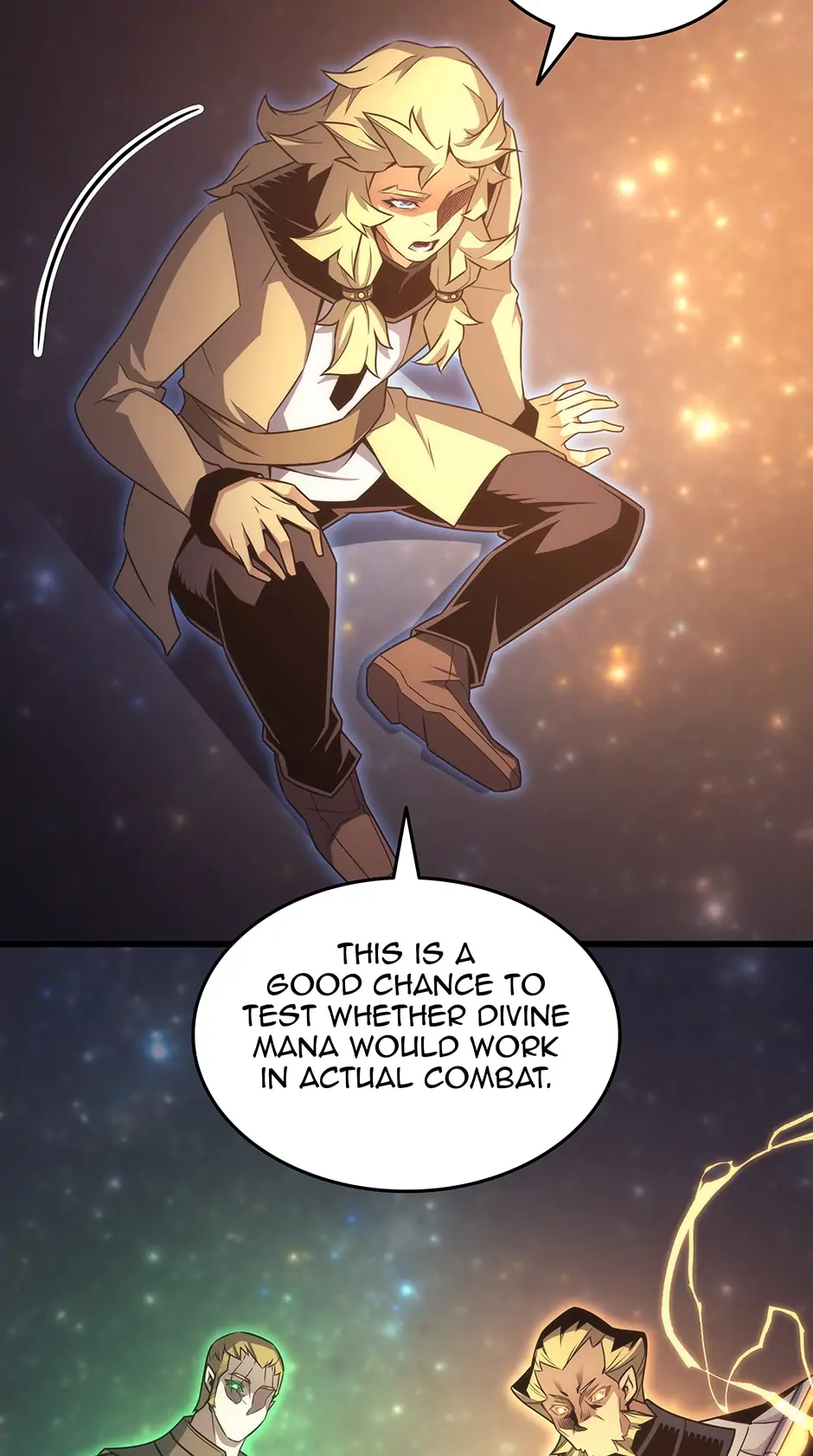Read The Archmage Returns After 4000 Years Manga Online