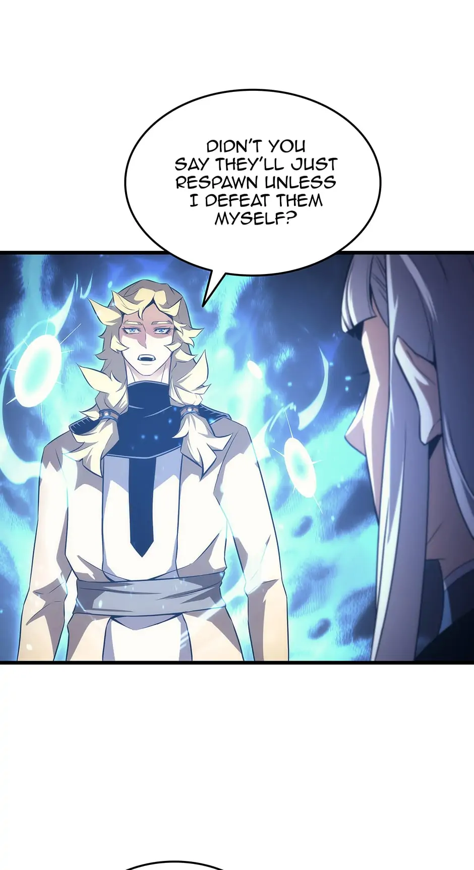 Read The Archmage Returns After 4000 Years Manga Online