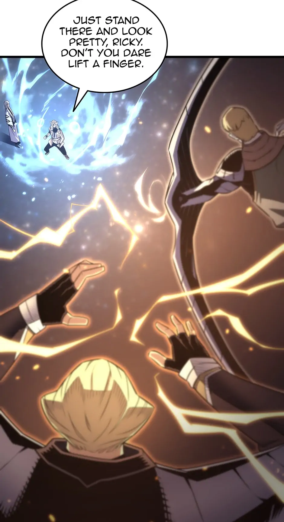 Read The Archmage Returns After 4000 Years Manga Online
