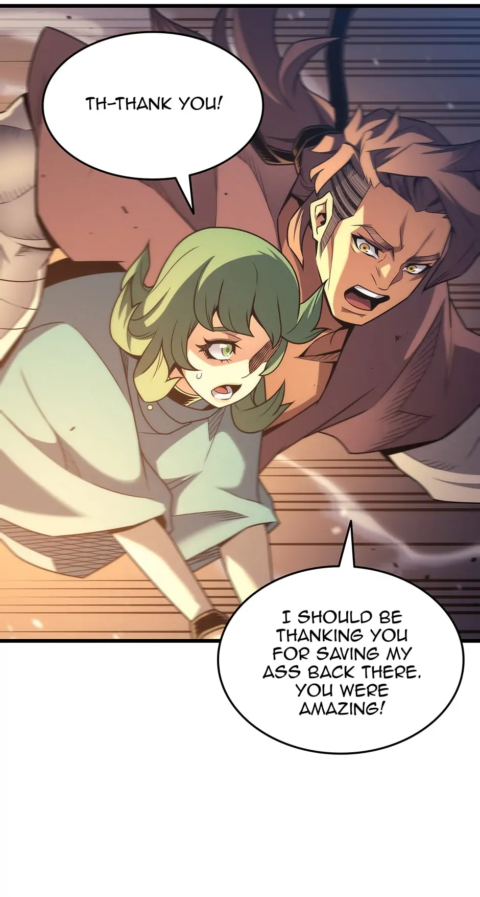 Read The Archmage Returns After 4000 Years Manga Online