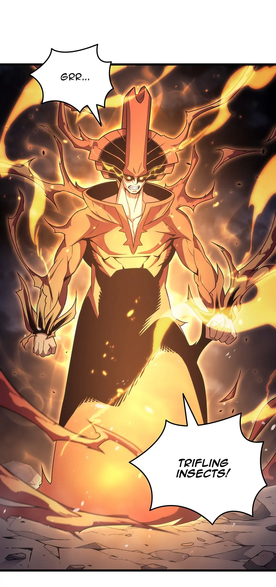Read The Archmage Returns After 4000 Years Manga Online