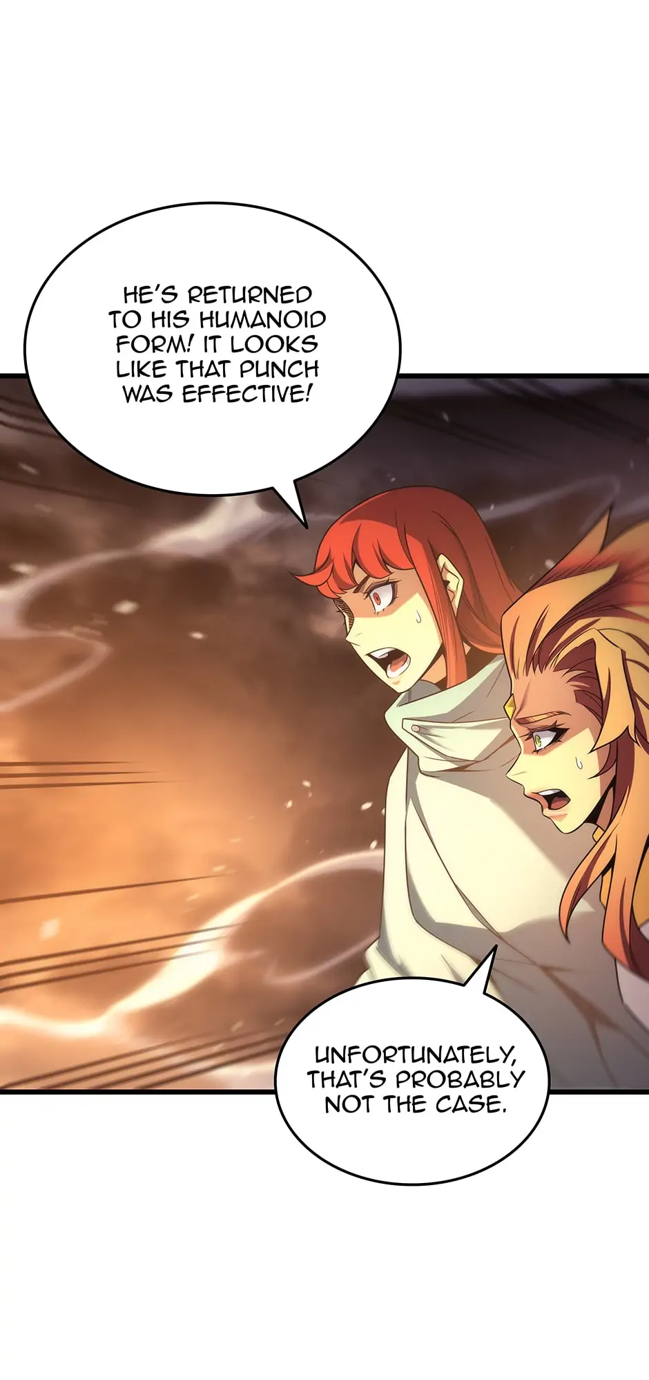 Read The Archmage Returns After 4000 Years Manga Online