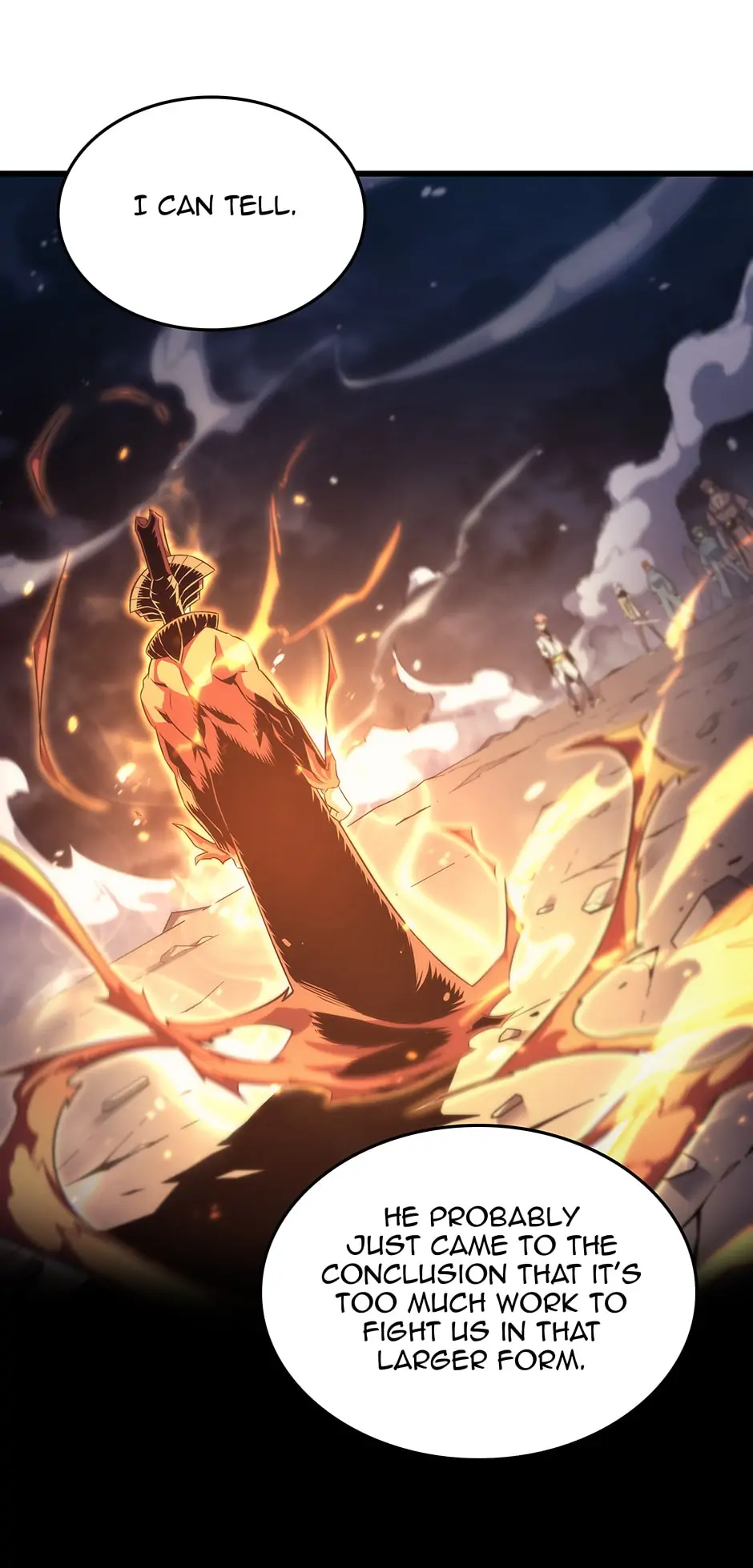 Read The Archmage Returns After 4000 Years Manga Online