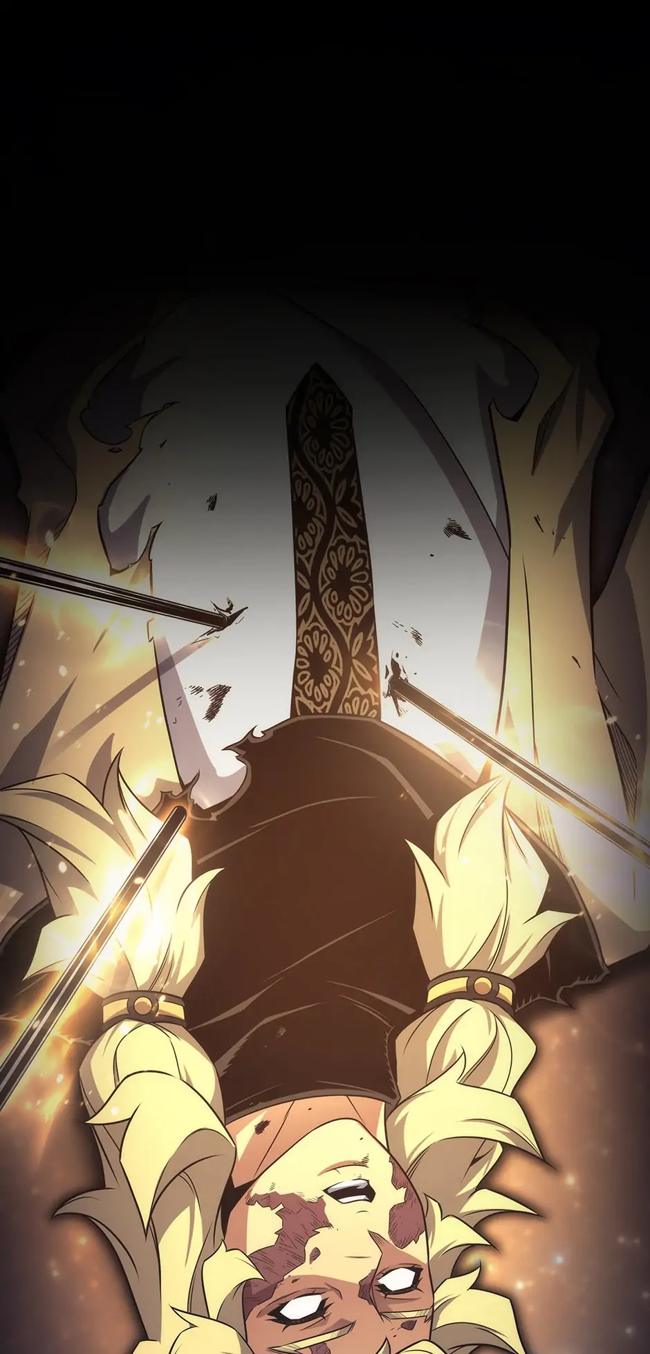 Read The Archmage Returns After 4000 Years Manga Online