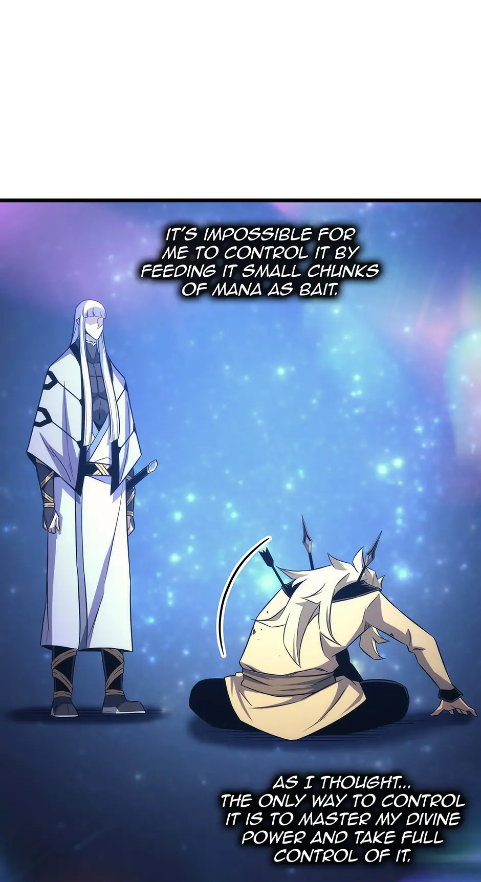 Read The Archmage Returns After 4000 Years Manga Online
