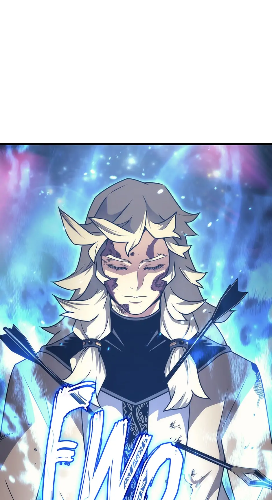 Read The Archmage Returns After 4000 Years Manga Online
