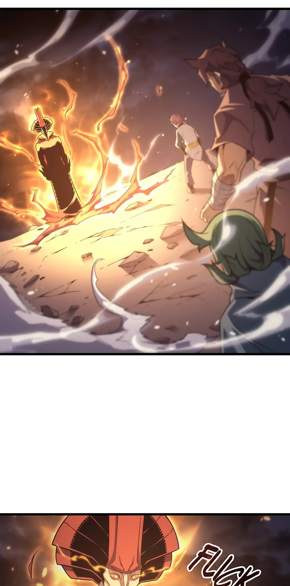 Read The Archmage Returns After 4000 Years Manga Online