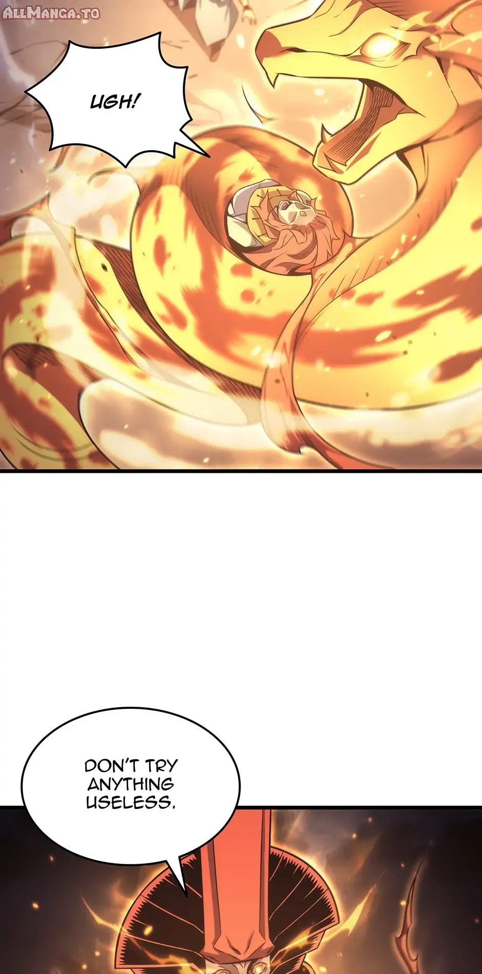 Read The Archmage Returns After 4000 Years Manga Online