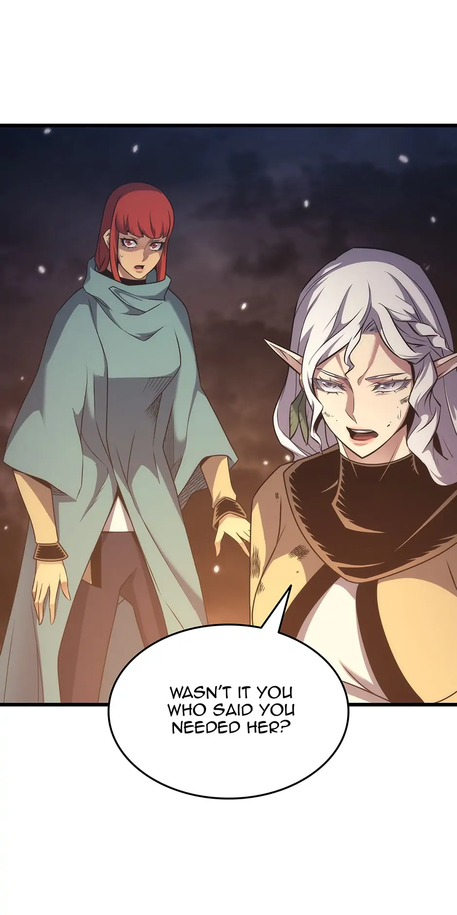 Read The Archmage Returns After 4000 Years Manga Online