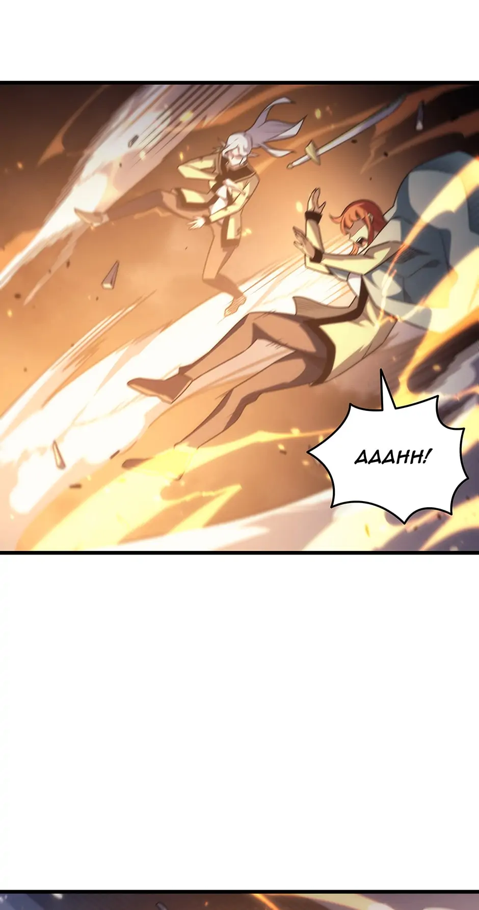 Read The Archmage Returns After 4000 Years Manga Online