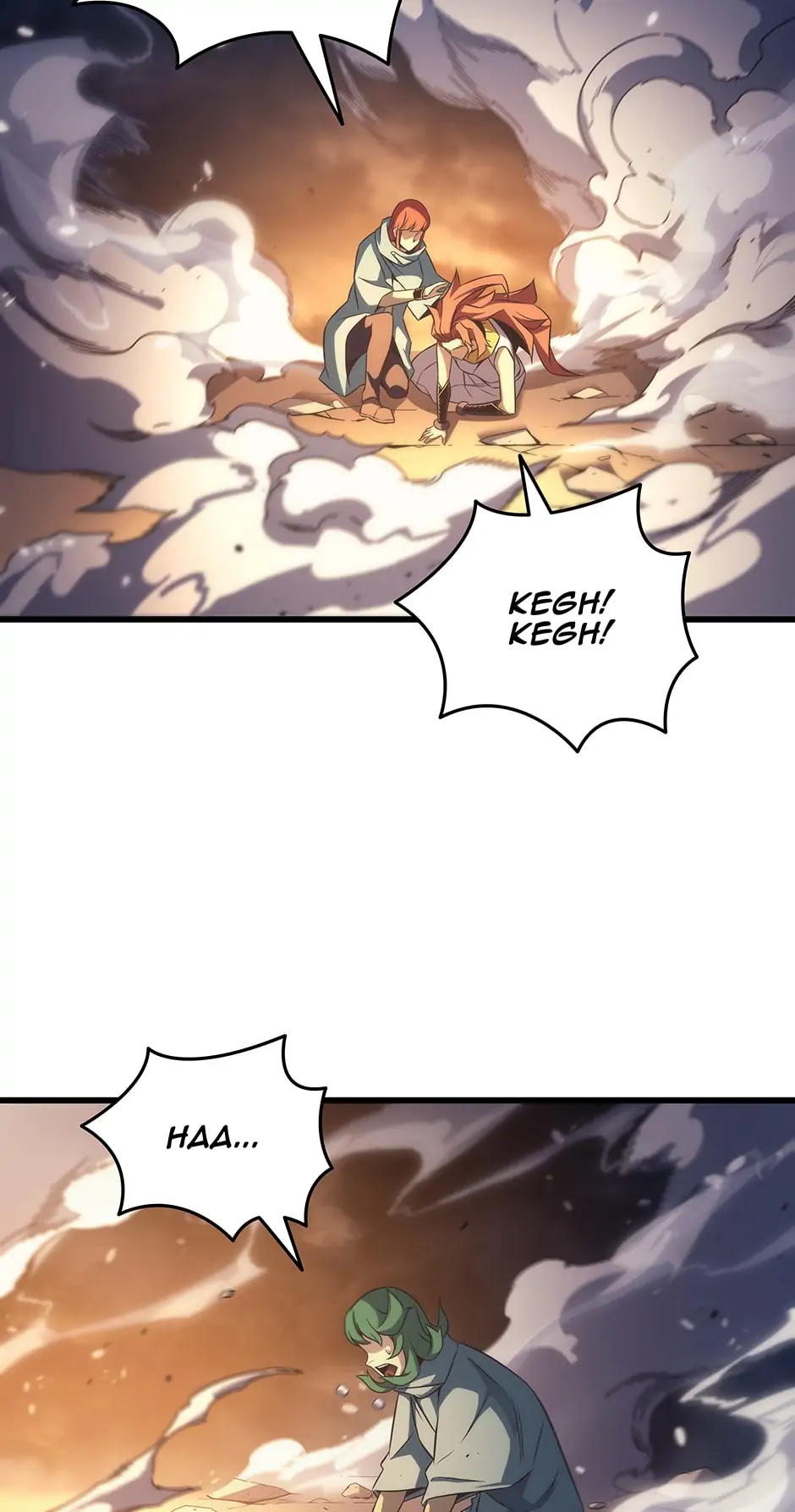 Read The Archmage Returns After 4000 Years Manga Online