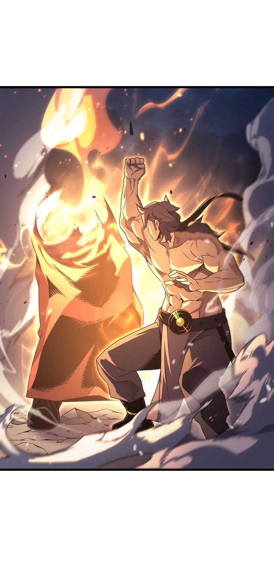 Read The Archmage Returns After 4000 Years Manga Online
