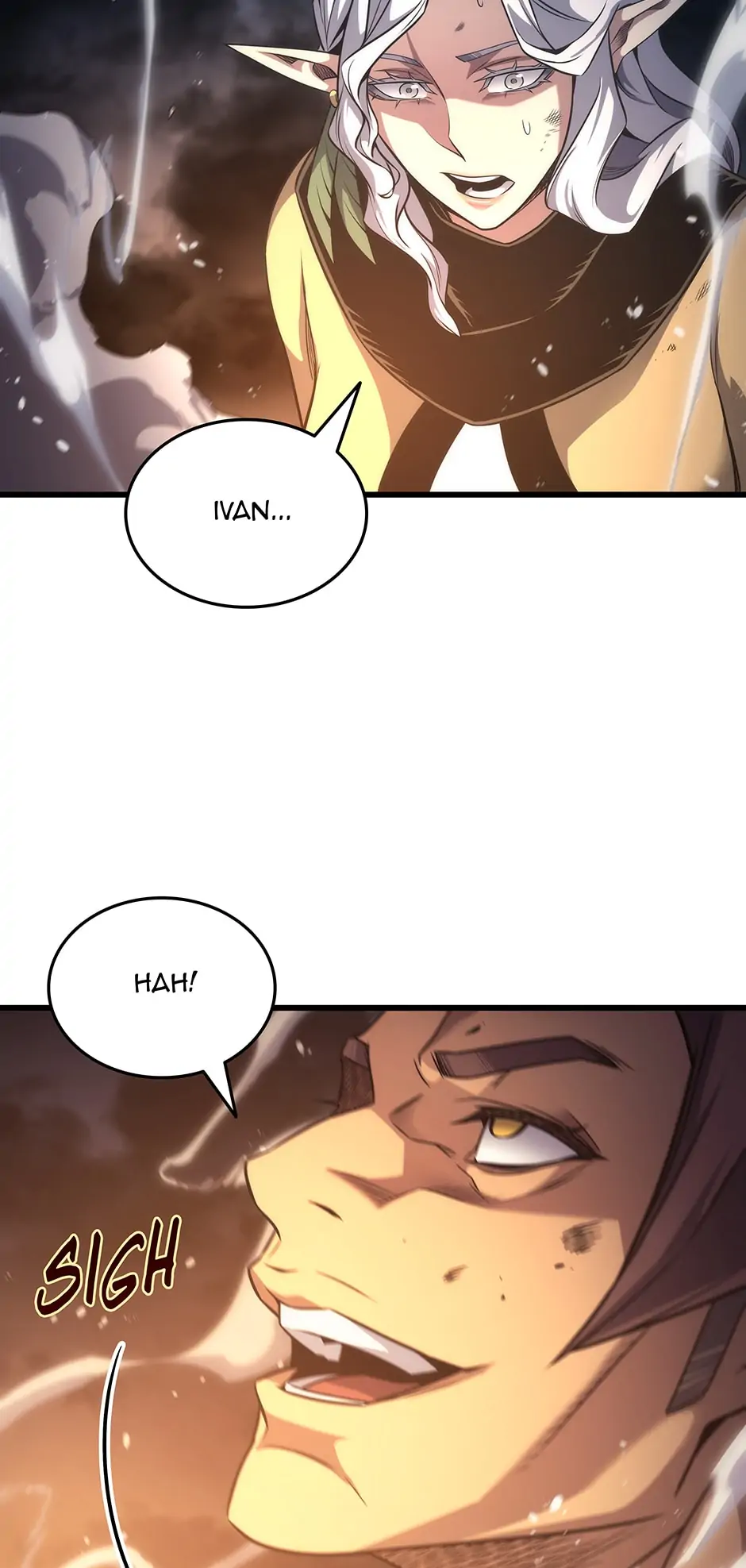Read The Archmage Returns After 4000 Years Manga Online