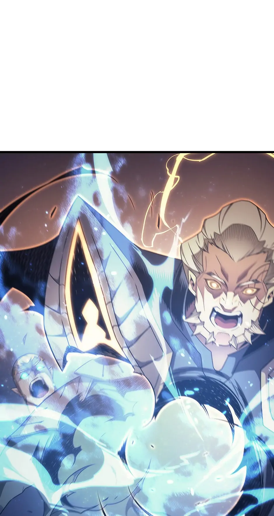 Read The Archmage Returns After 4000 Years Manga Online