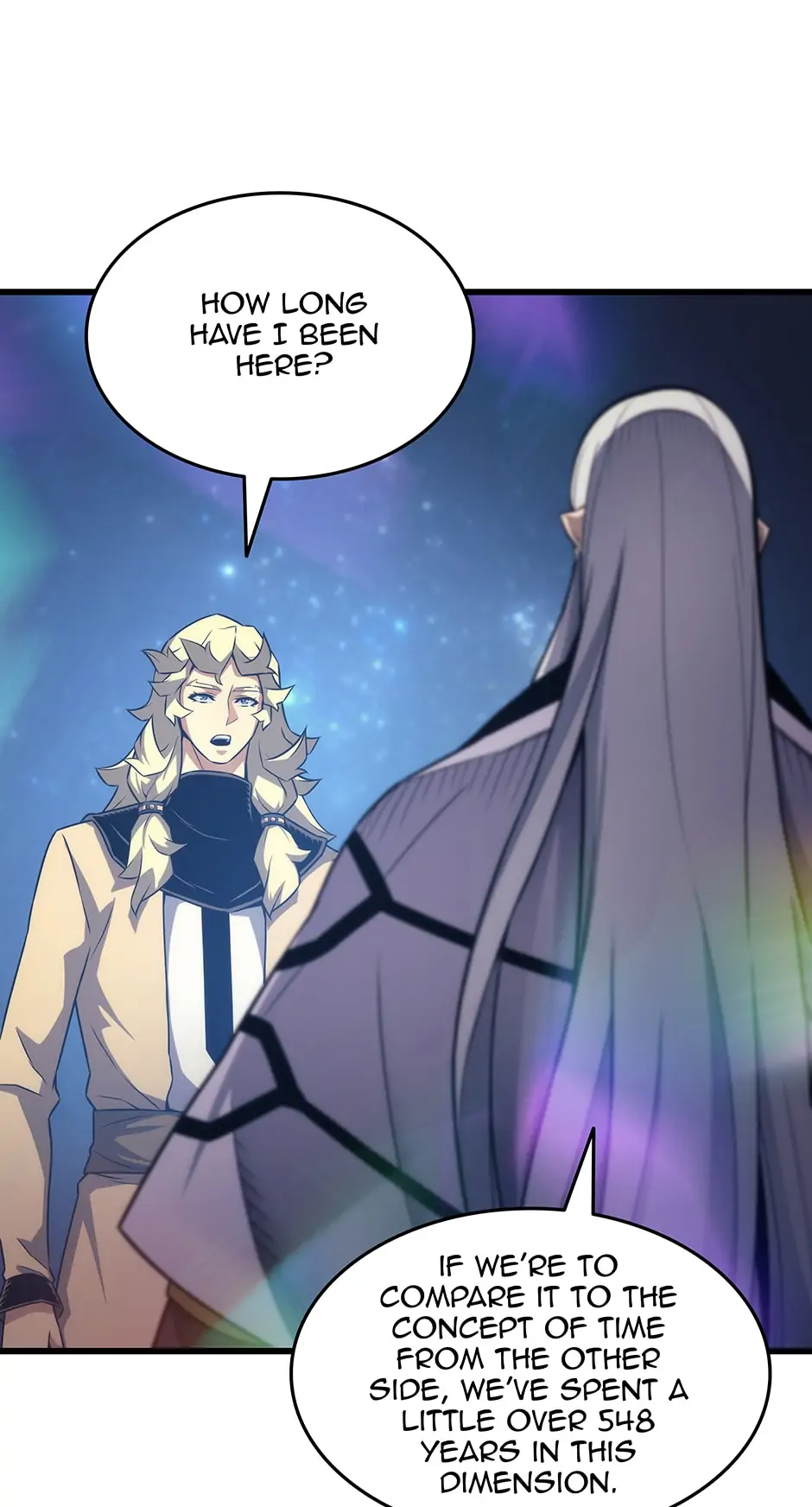 Read The Archmage Returns After 4000 Years Manga Online