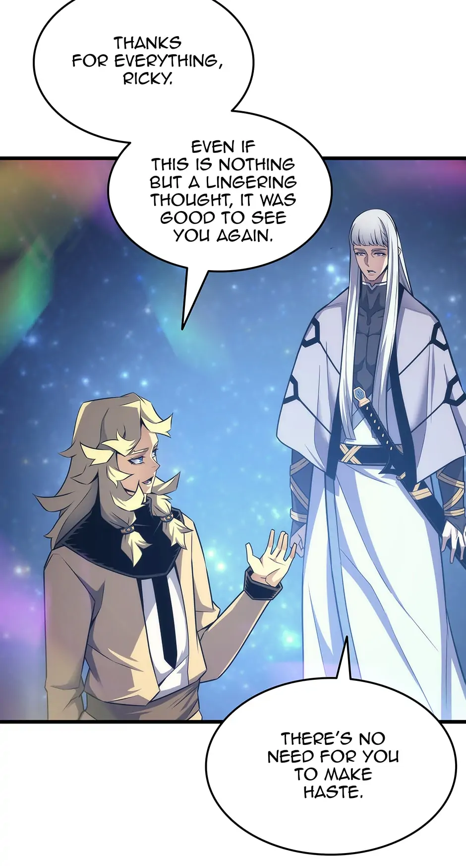 Read The Archmage Returns After 4000 Years Manga Online
