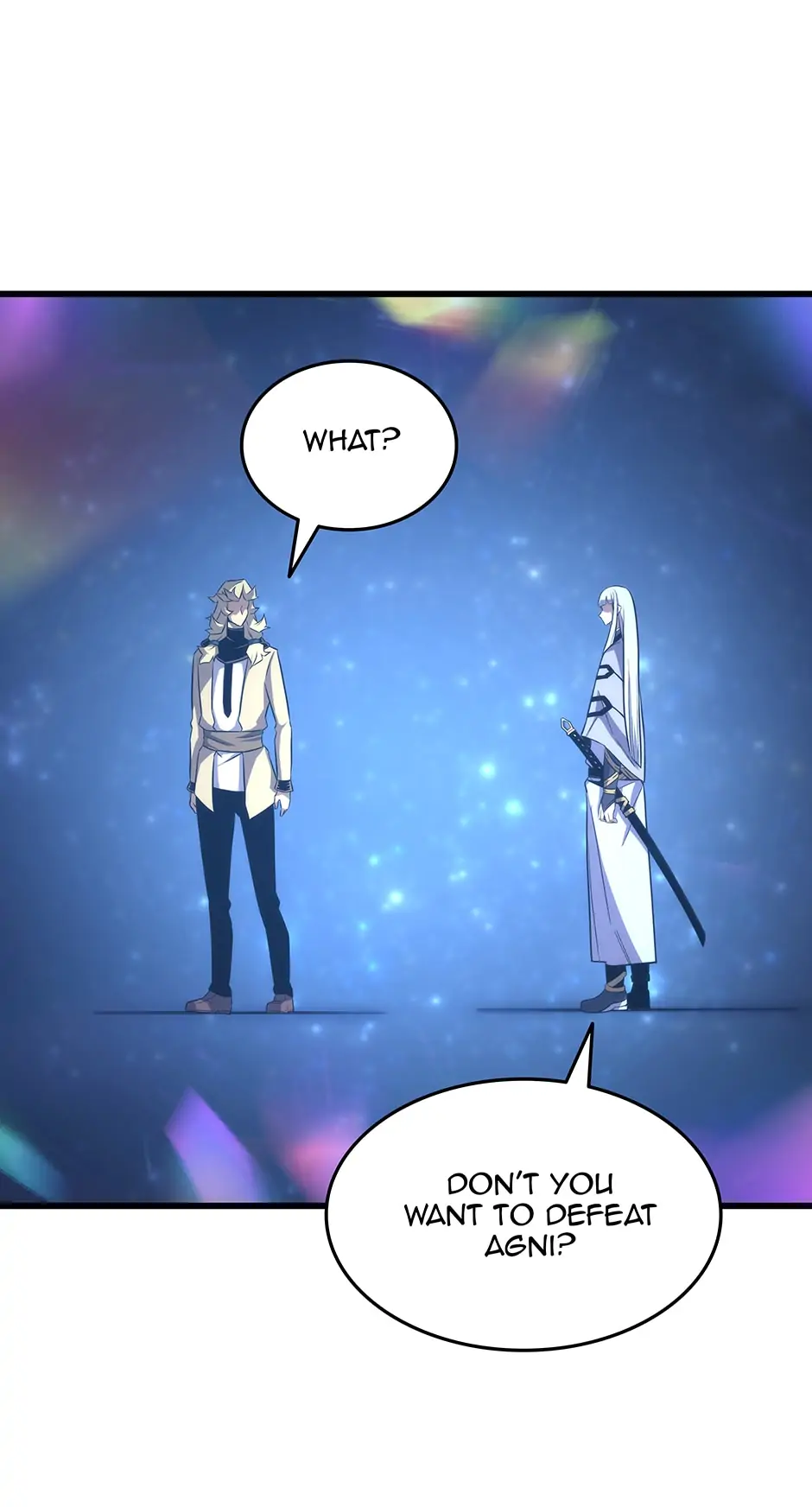 Read The Archmage Returns After 4000 Years Manga Online