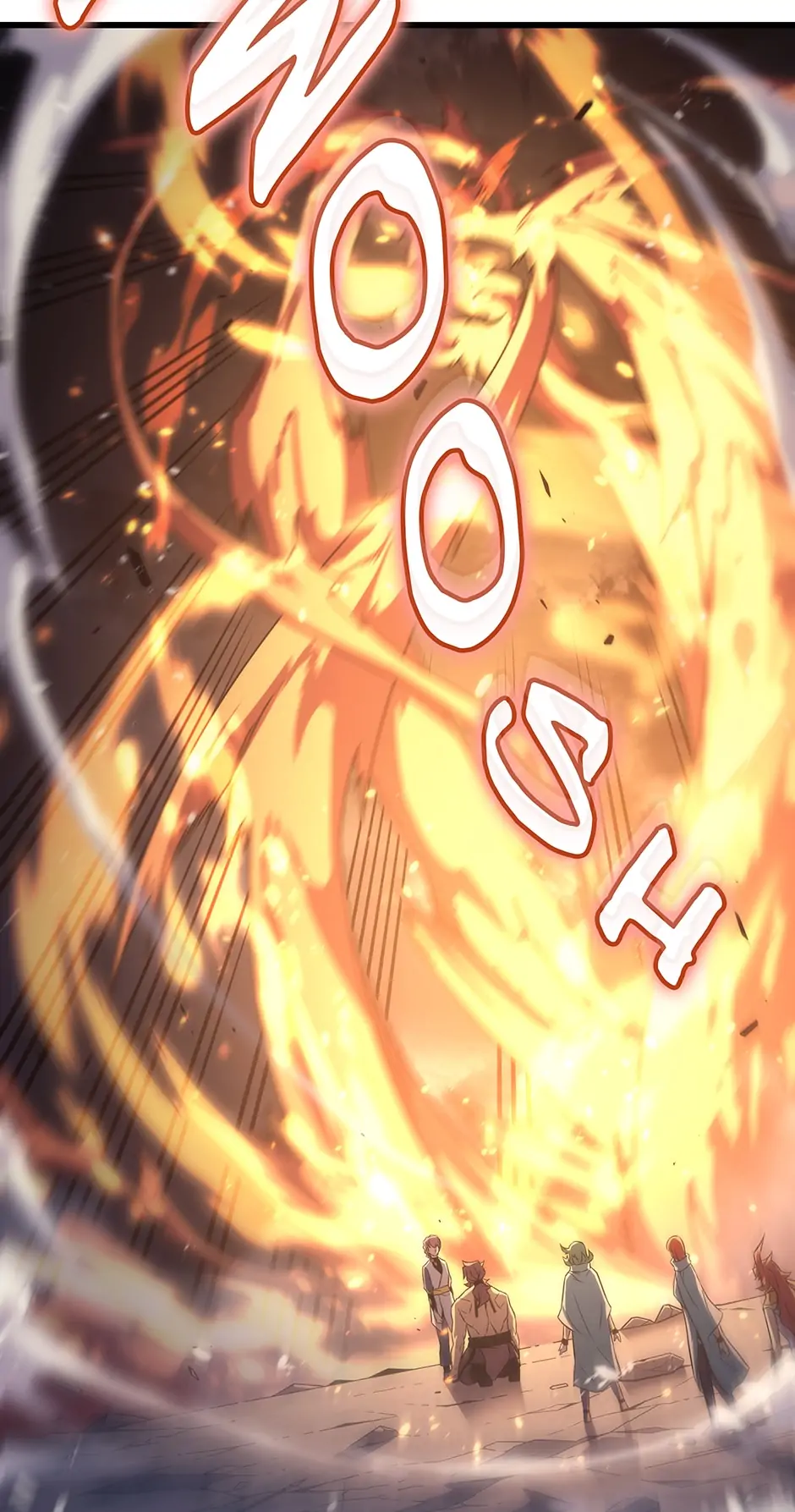 Read The Archmage Returns After 4000 Years Manga Online
