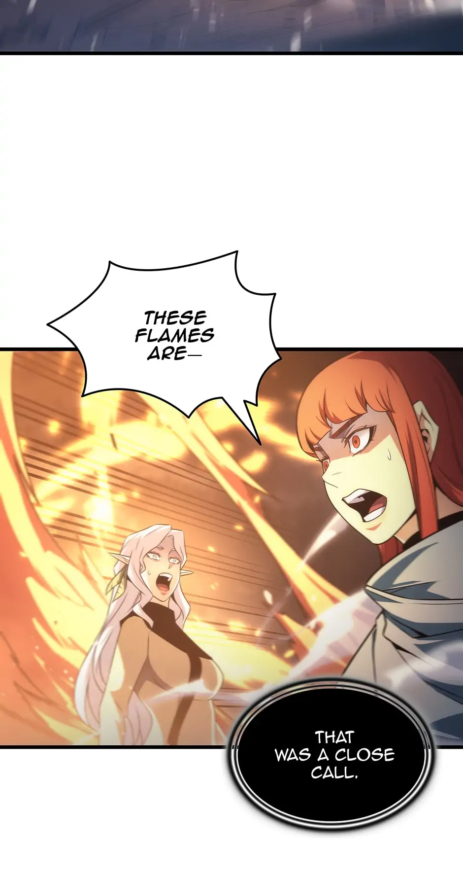 Read The Archmage Returns After 4000 Years Manga Online