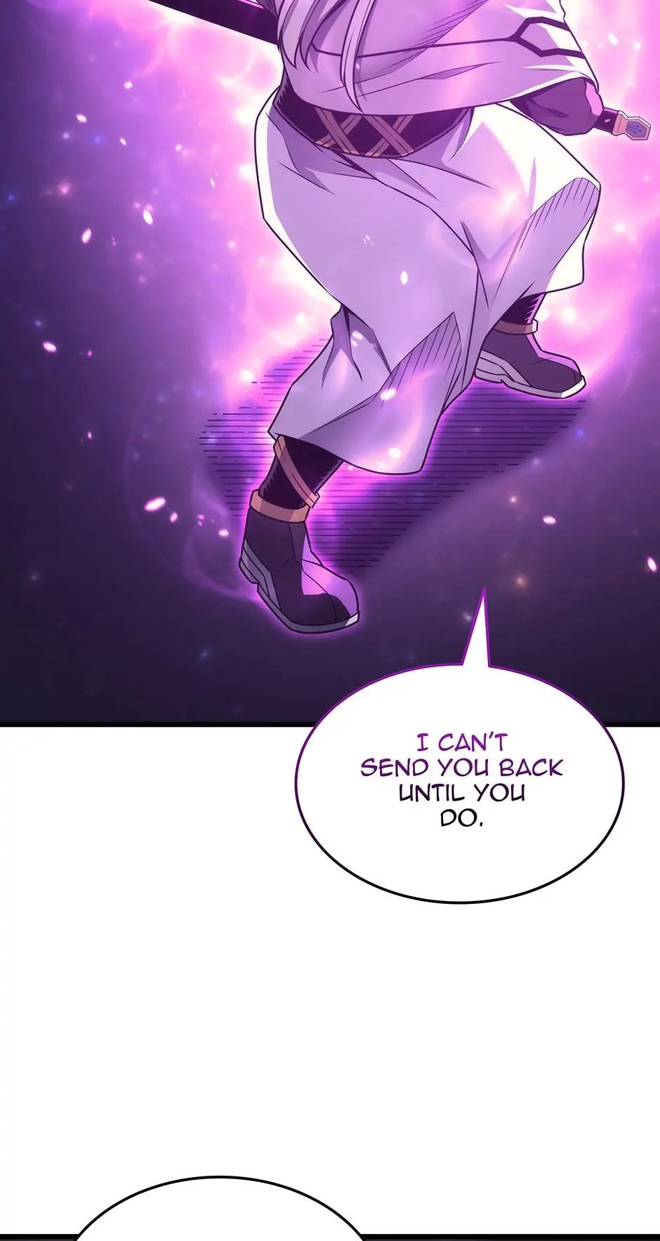 Read The Archmage Returns After 4000 Years Manga Online