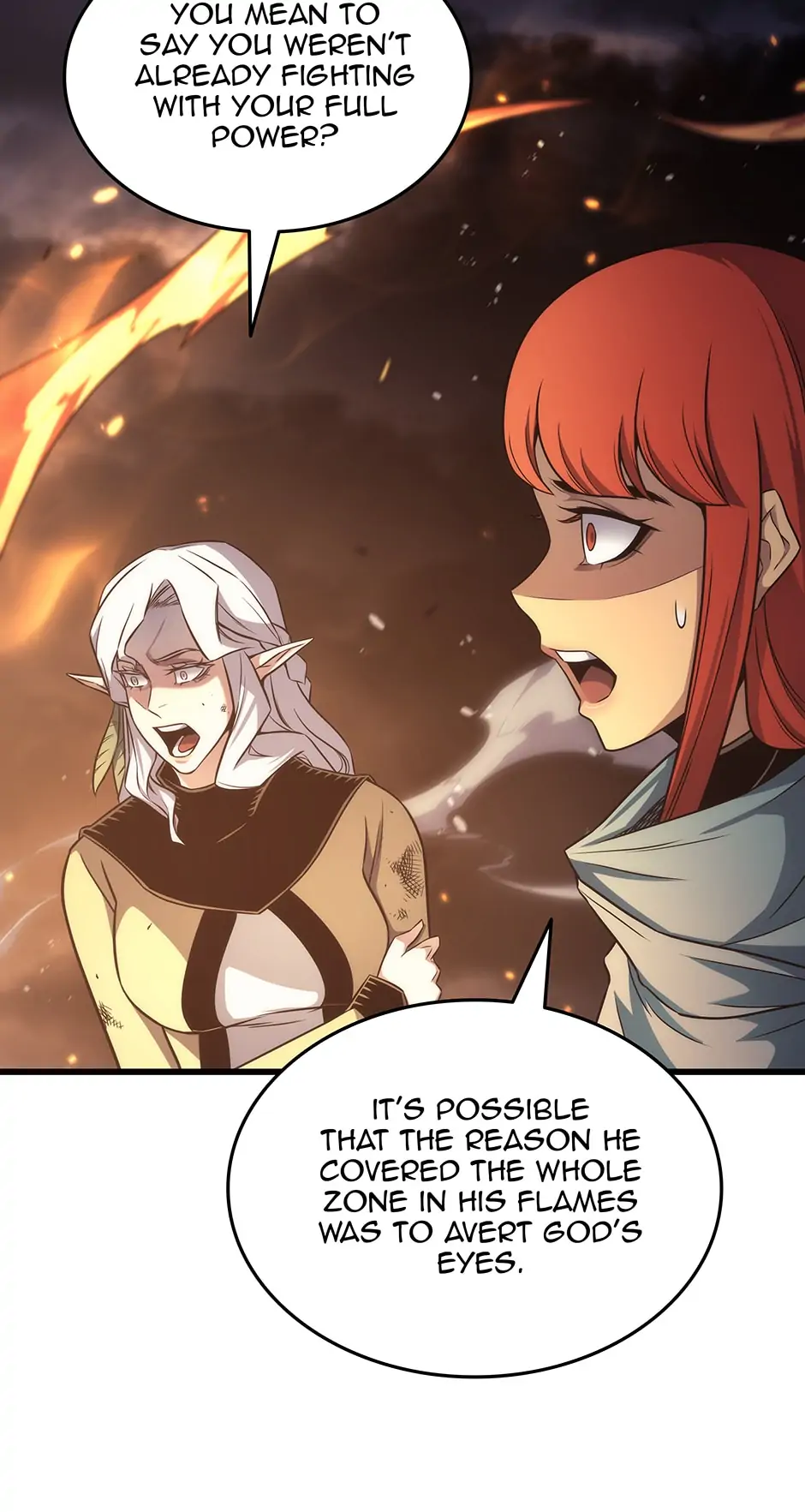 Read The Archmage Returns After 4000 Years Manga Online