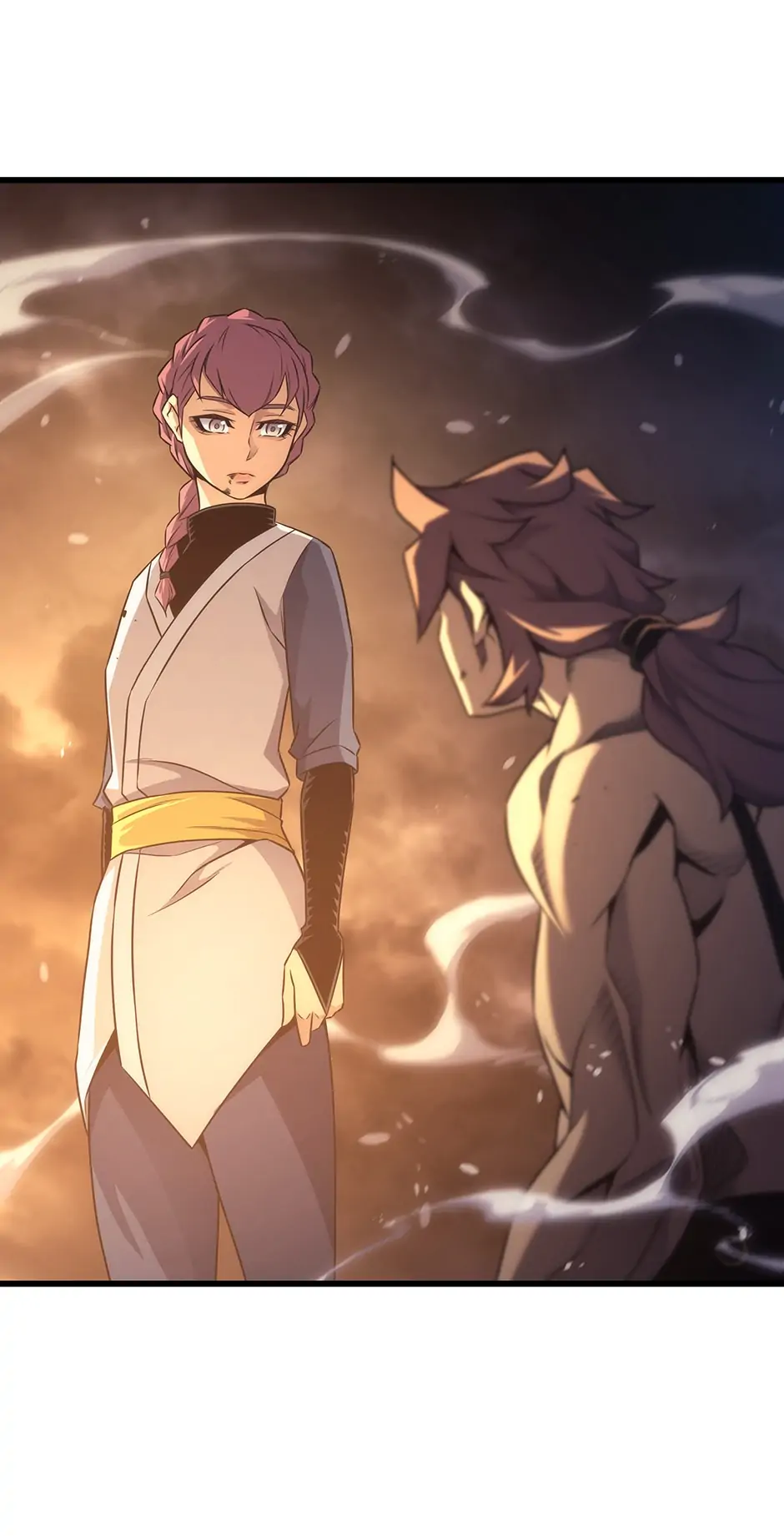 Read The Archmage Returns After 4000 Years Manga Online