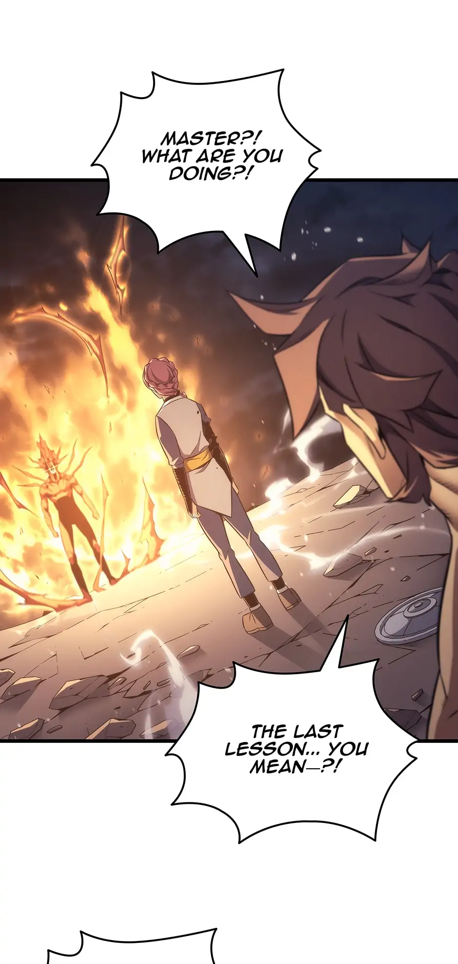 Read The Archmage Returns After 4000 Years Manga Online