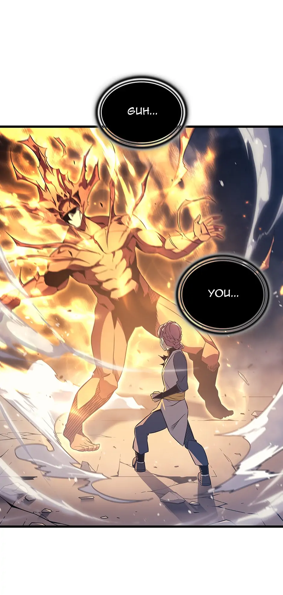 Read The Archmage Returns After 4000 Years Manga Online