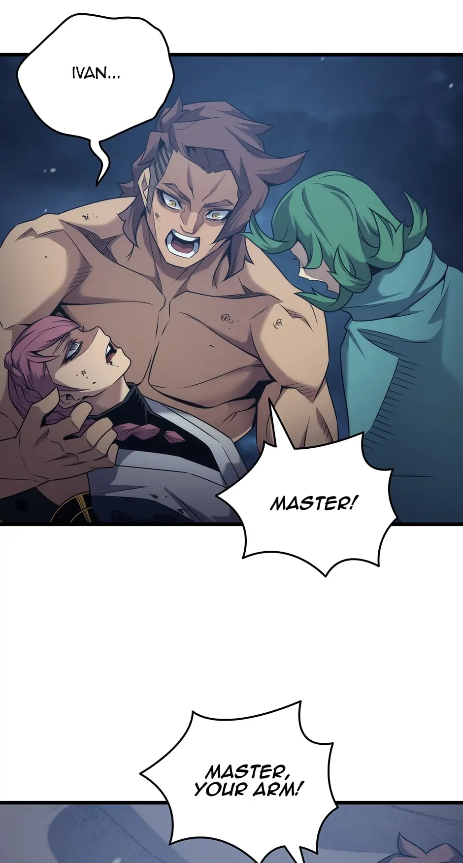Read The Archmage Returns After 4000 Years Manga Online