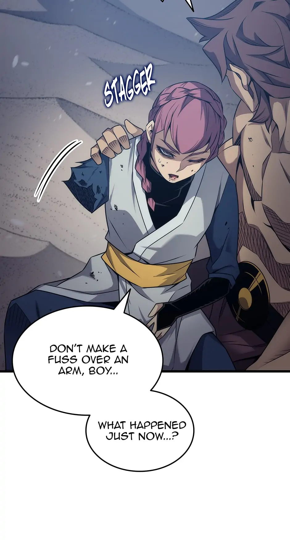 Read The Archmage Returns After 4000 Years Manga Online