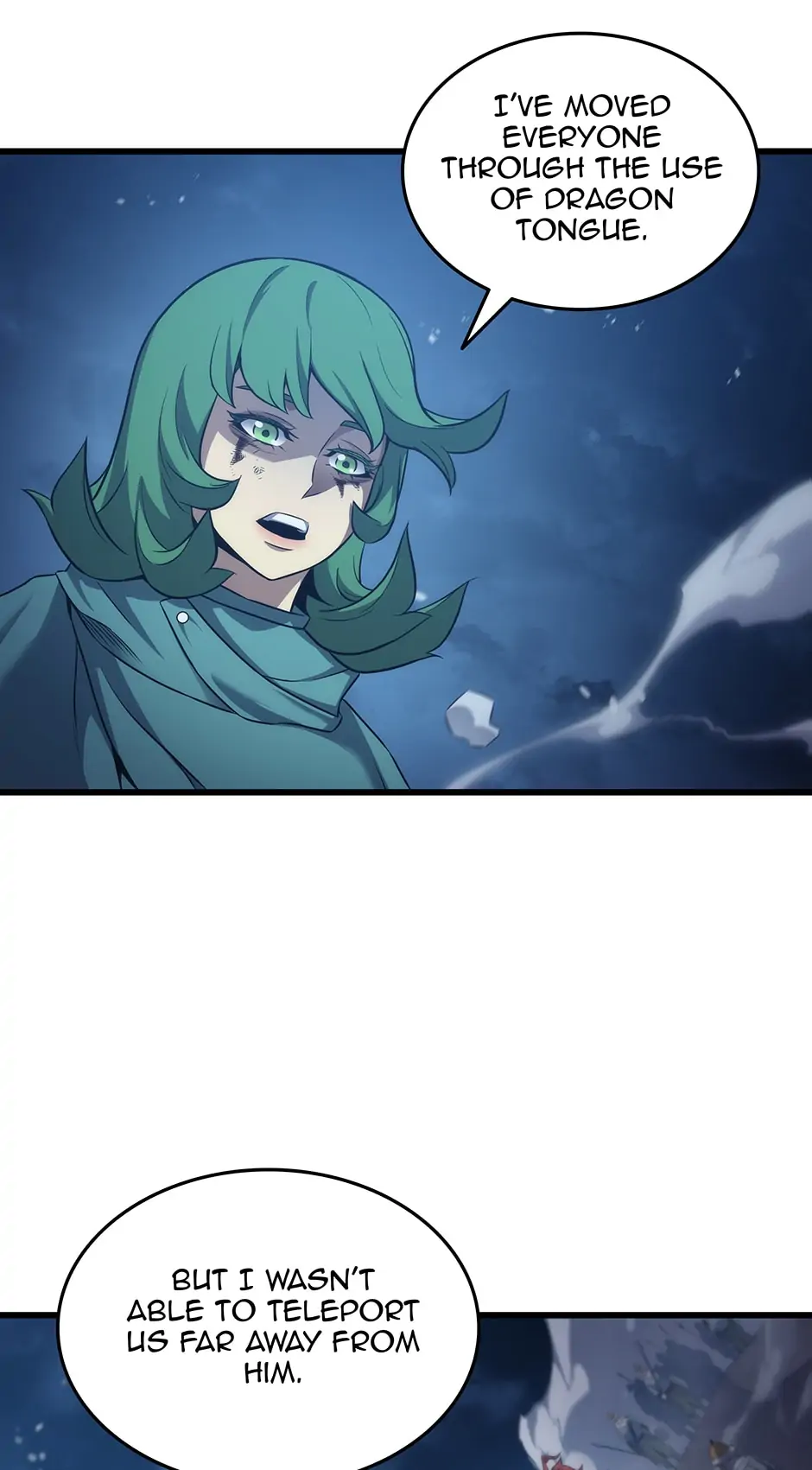 Read The Archmage Returns After 4000 Years Manga Online