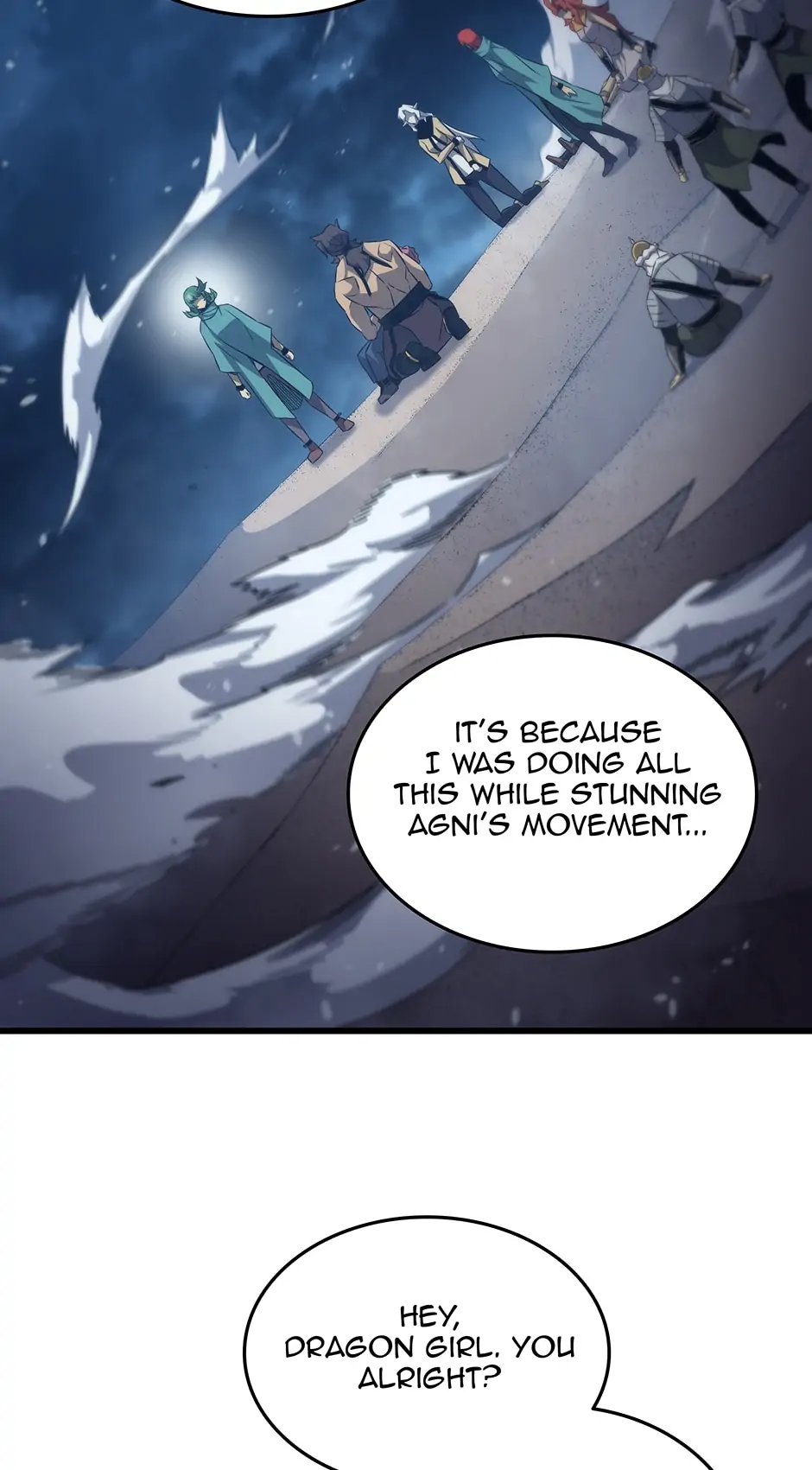 Read The Archmage Returns After 4000 Years Manga Online