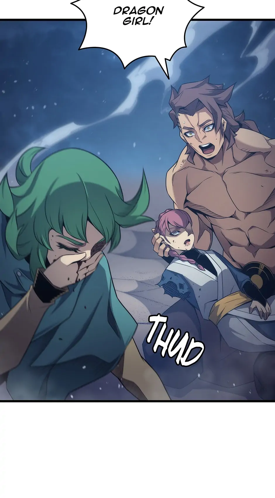 Read The Archmage Returns After 4000 Years Manga Online