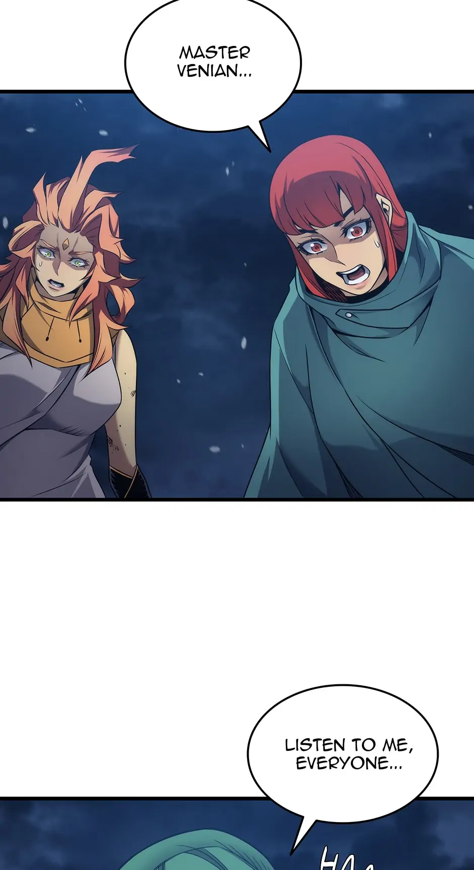 Read The Archmage Returns After 4000 Years Manga Online