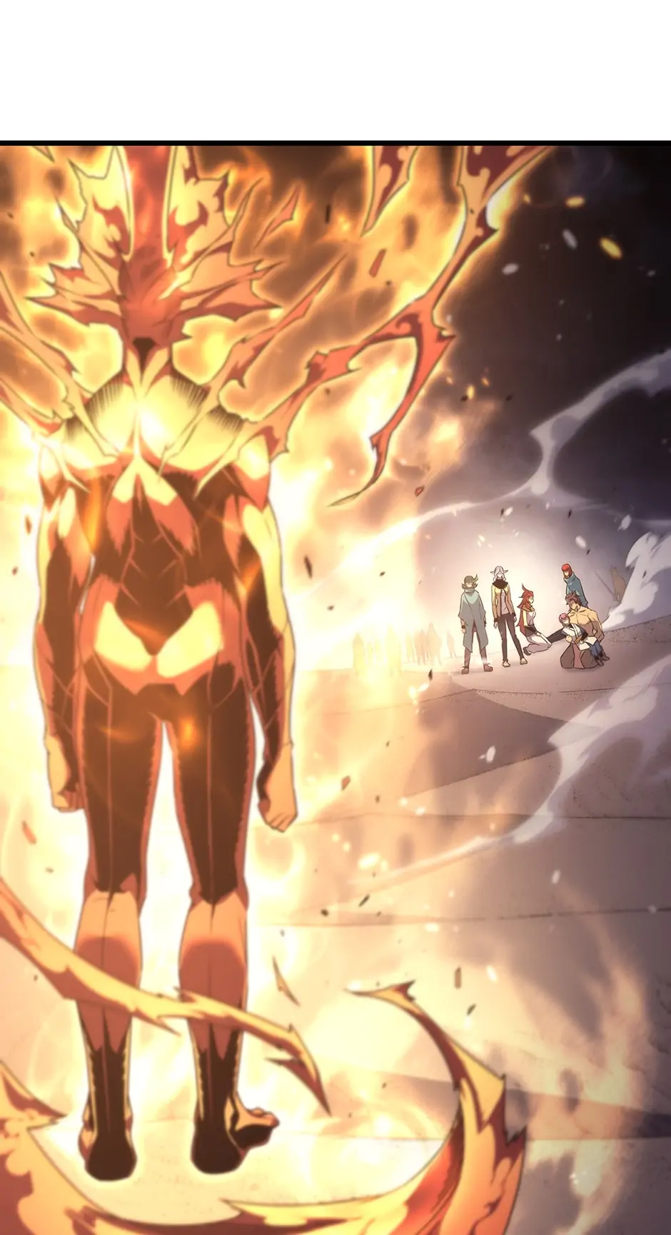 Read The Archmage Returns After 4000 Years Manga Online