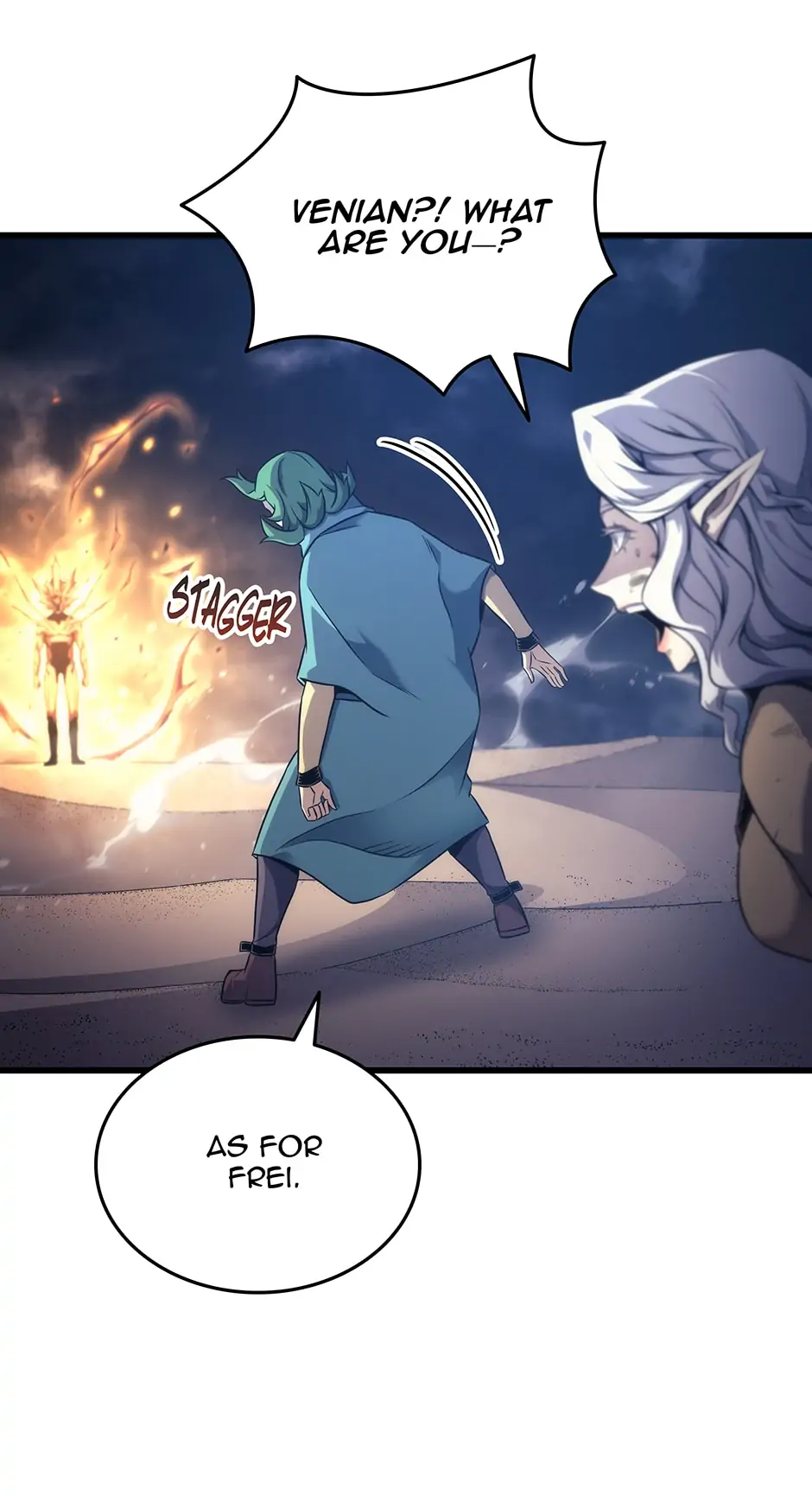 Read The Archmage Returns After 4000 Years Manga Online