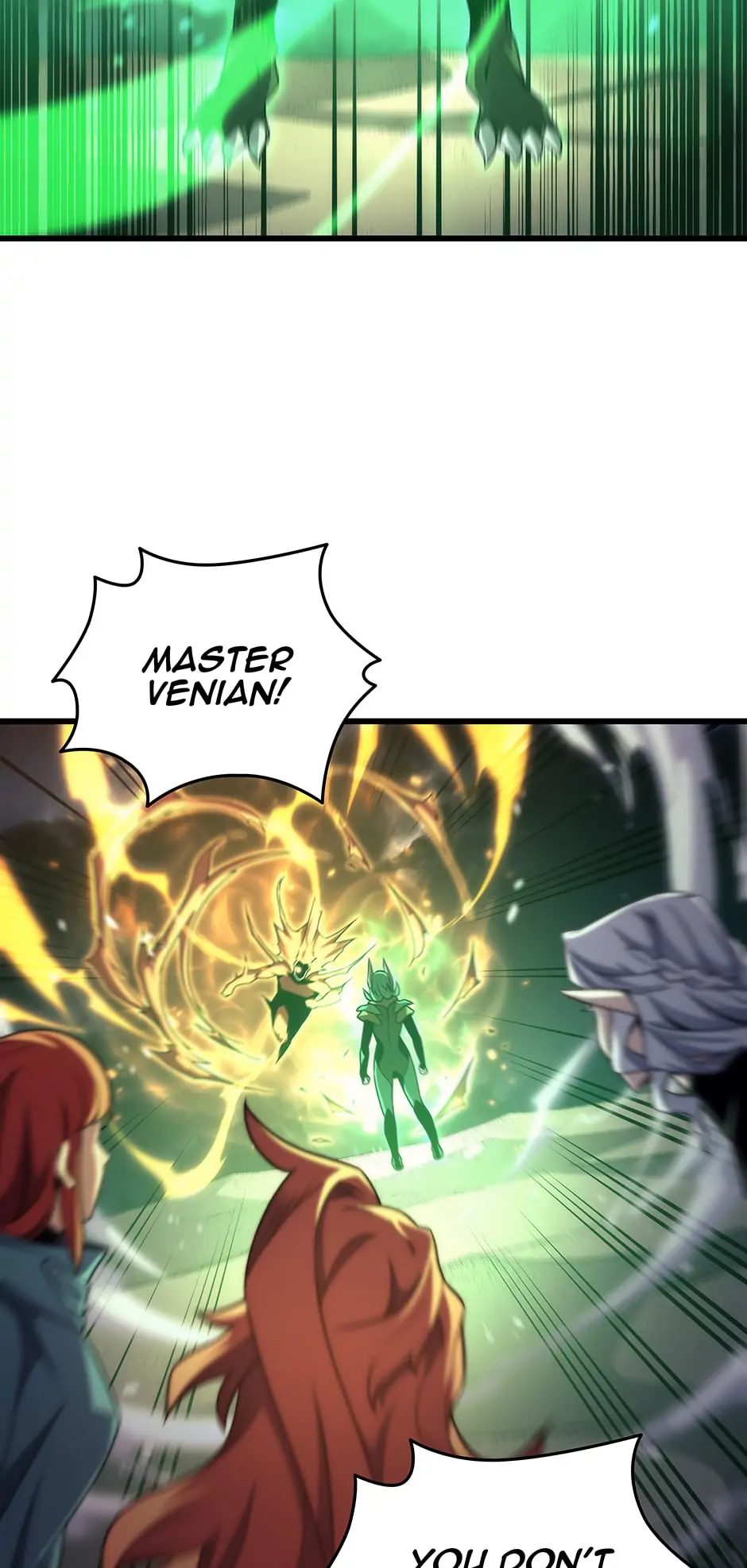 Read The Archmage Returns After 4000 Years Manga Online
