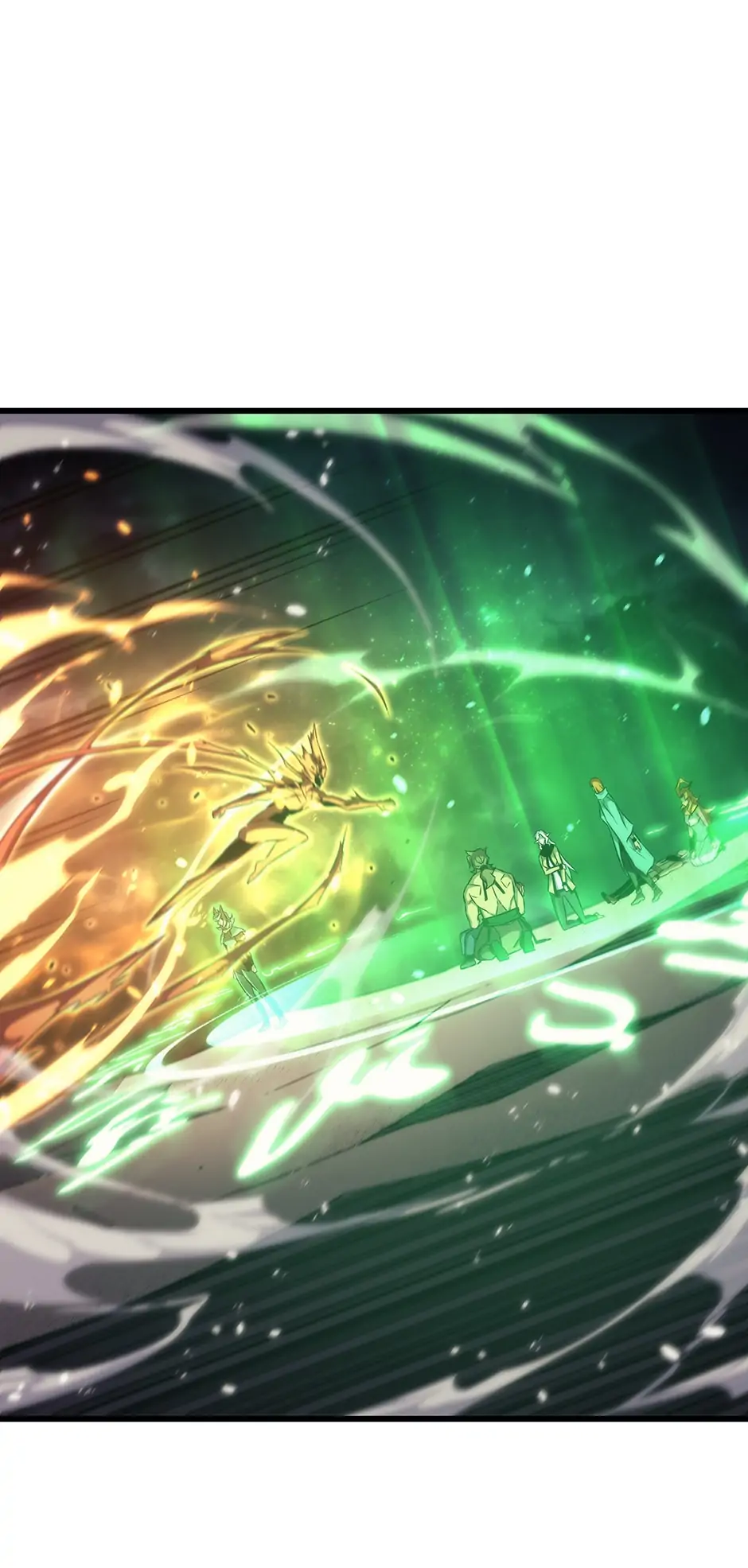 Read The Archmage Returns After 4000 Years Manga Online