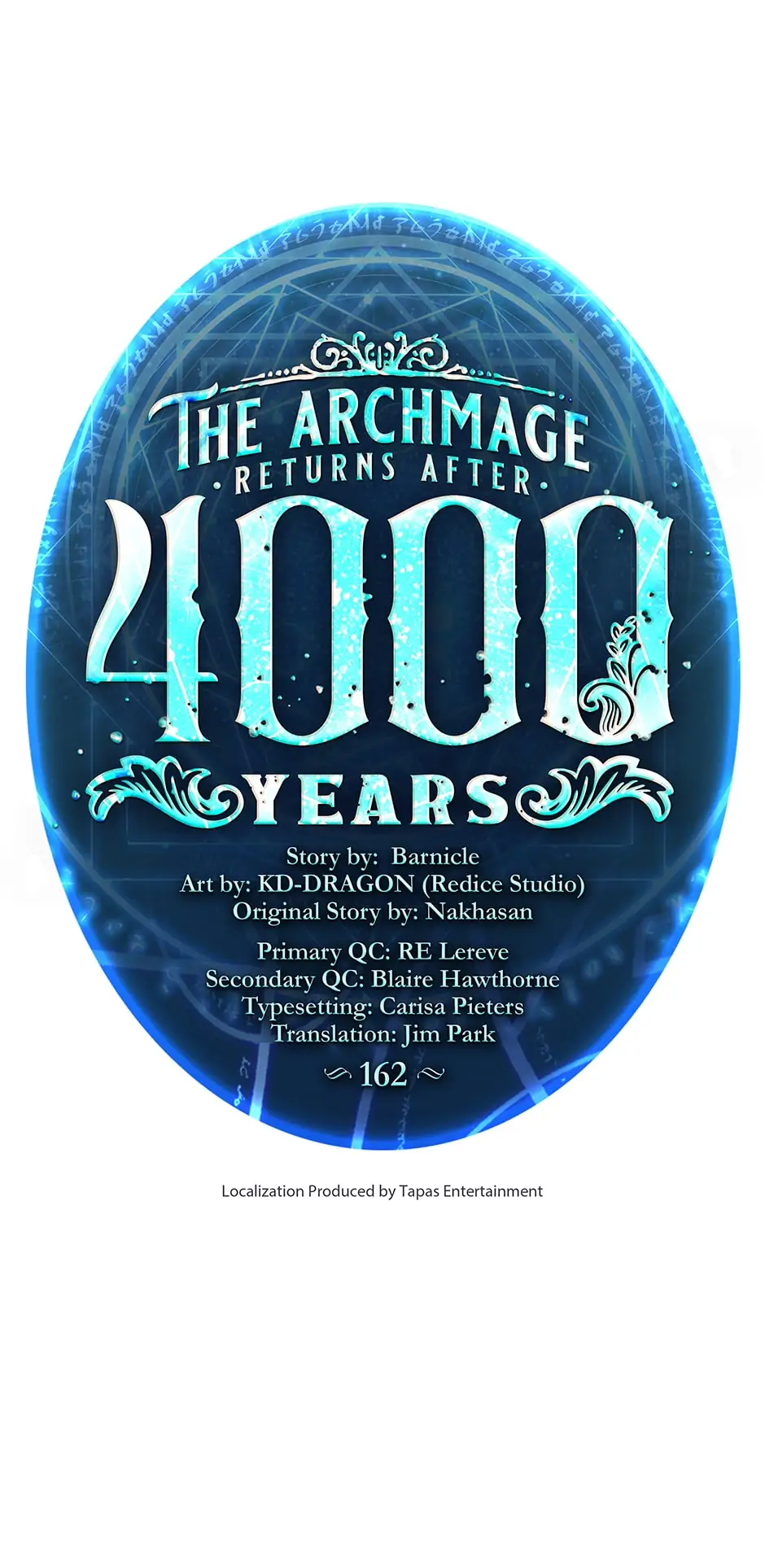 Read The Archmage Returns After 4000 Years Manga Online