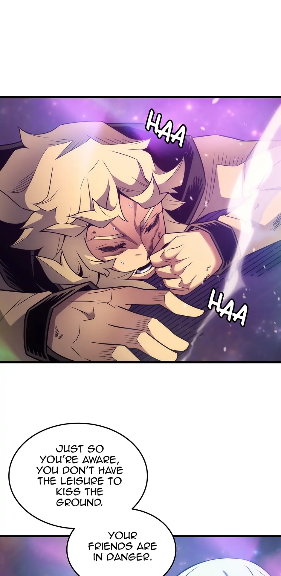 Read The Archmage Returns After 4000 Years Manga Online