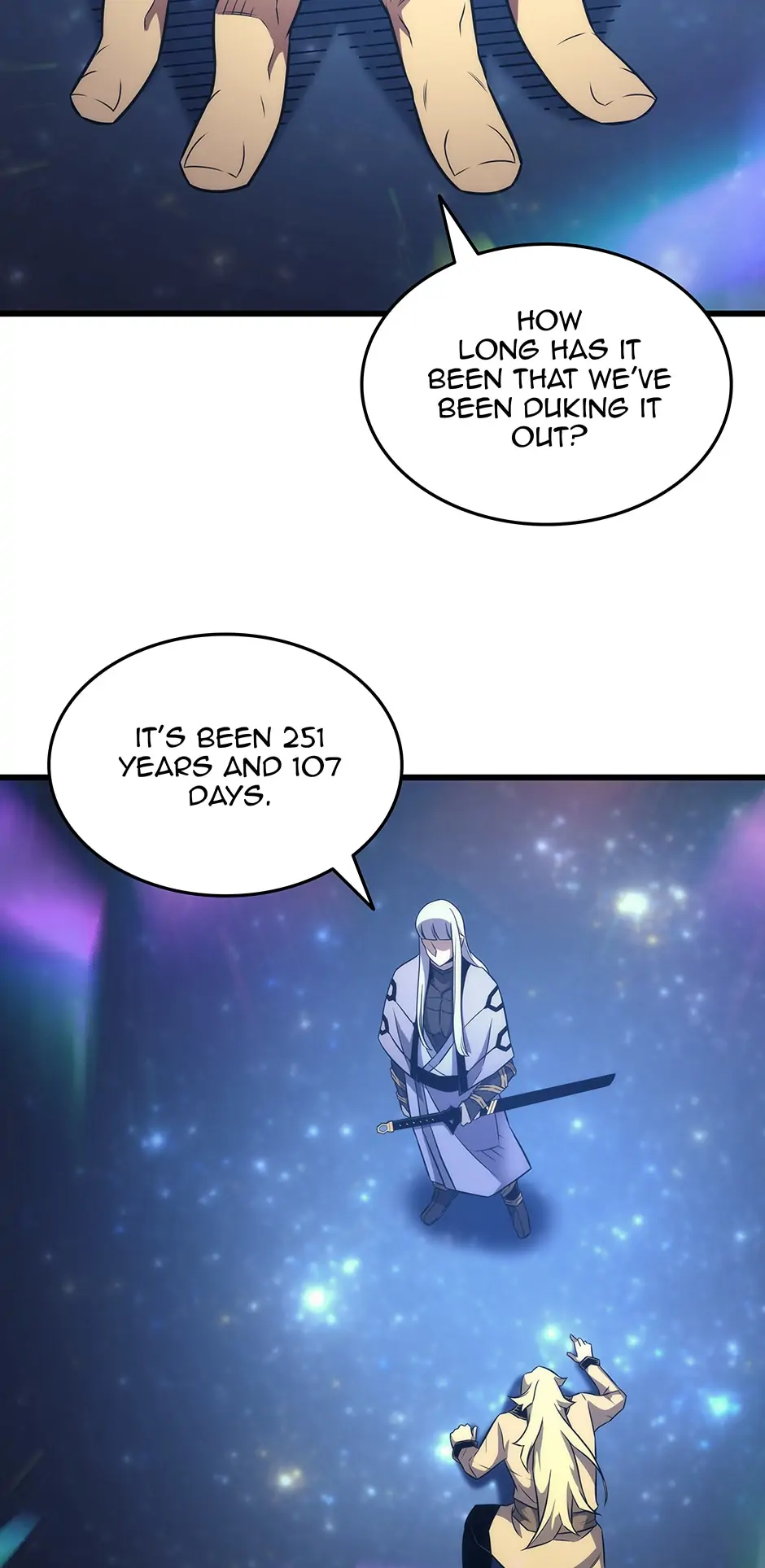 Read The Archmage Returns After 4000 Years Manga Online
